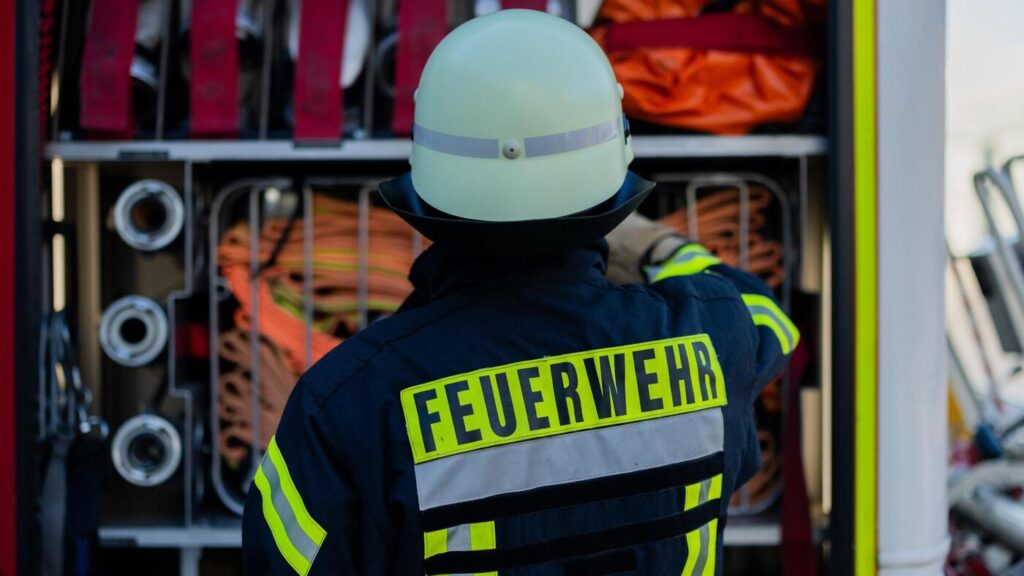 Brandenburg Plans Better Child Protection in Fire Services