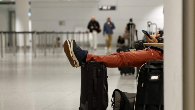 Munich Airport: Operations Nearly Normal After Fire Alarm