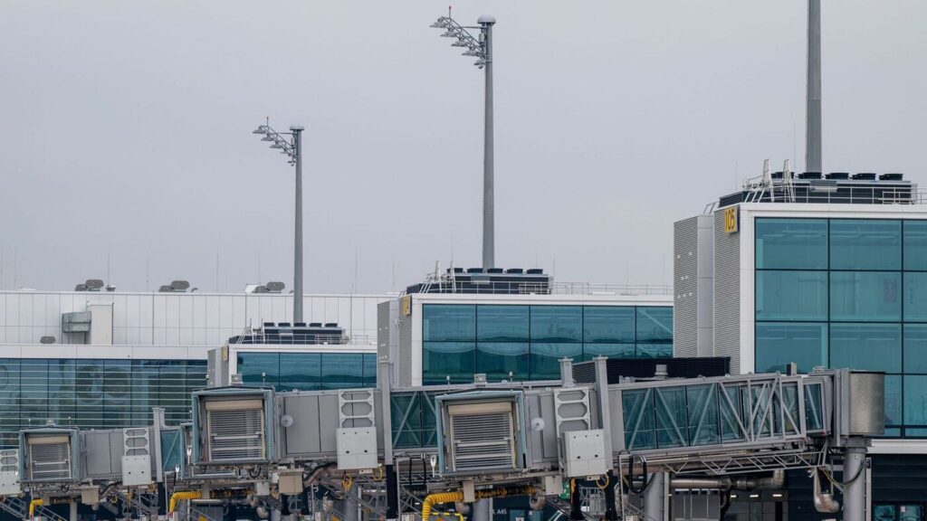 Kein ICE-Anschluss am Flughafen München: Bahn-Hoffnung geplatzt