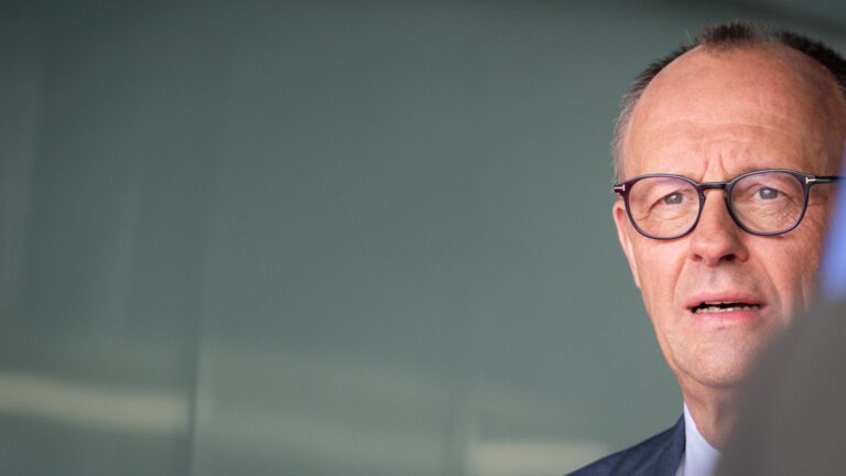 Deutschland scheitert bei UN-Sicherheitsrat-Wahl – scharfe Kritik an Merz