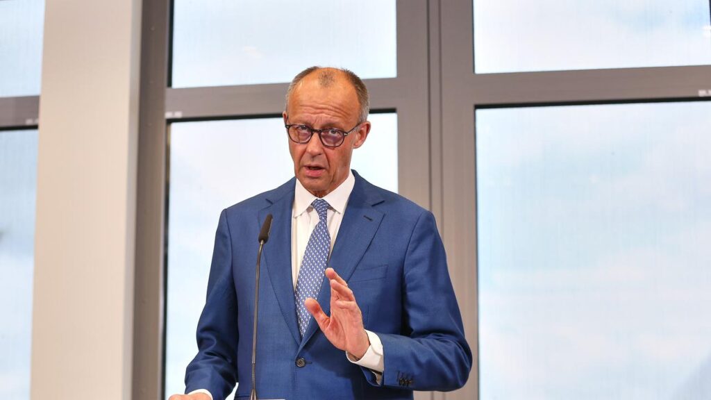 Majority of Germans Doubt Reform Package Will Be Presented by Summer