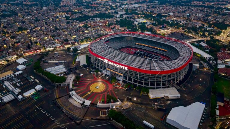 Streit um Gratis-Tickets für WM-Eröffnung im Aztekenstadion beigelegt