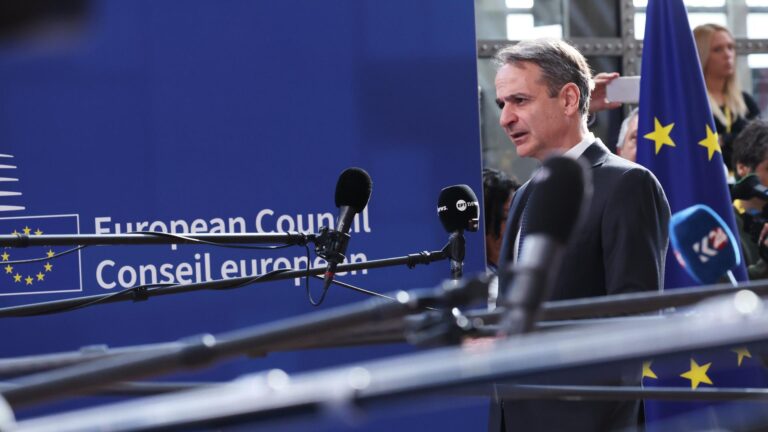 Griechenland nach 16 Jahren von EU-Krisenliste gestrichen