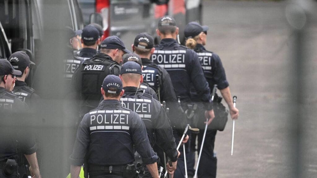 Brand in Umspannwerk: Staatsschutz ermittelt in Reutlingen