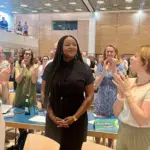 Grüne SH nominieren Aminata Touré als Spitzenkandidatin