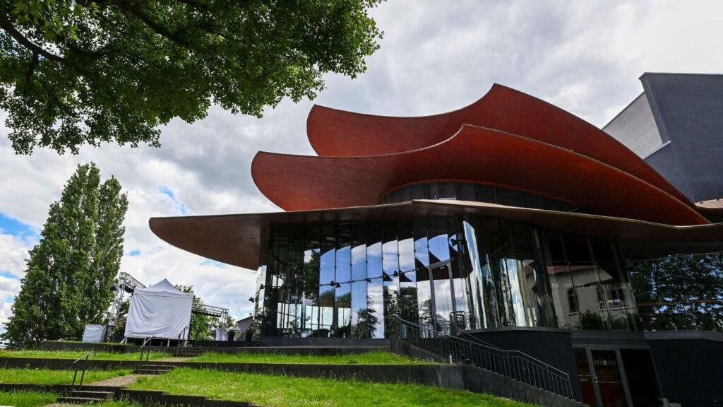 Theater in Brandenburg erhöhen Preise wegen Sparzwang