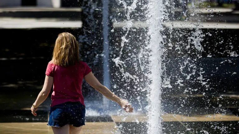 Heatwave in Northern Germany: Up to 40 Degrees This Weekend