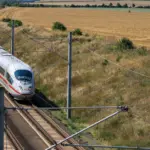 Deutsche Bahn запроваджує безкоштовне скасування квитків через спеку