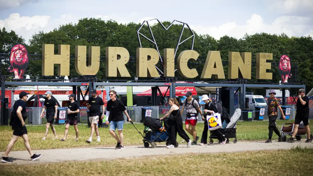Deutsche Festivals 2026: Lollapalooza, Deichbrand, Hurricane und Co.