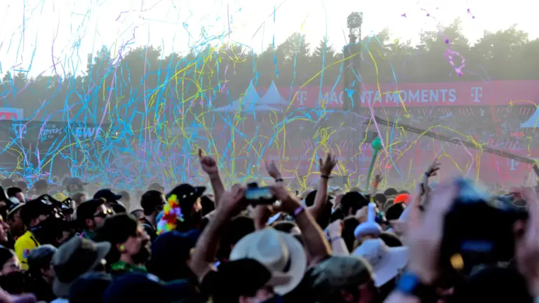 Hurricane Festival 2026: Twenty One Pilots, Billy Talent and Halsey as Headliners
