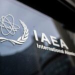 IAEA: No Radioactive Contamination After Attack on Nuclear Waste Storage Near Chernobyl