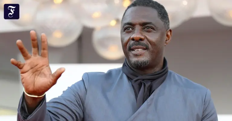 Idris Elba Warns Against ‘Woke’ James Bond