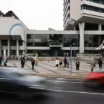 Оффенбах: нова коаліція перепризначила магістрат