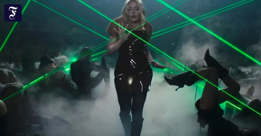 Madonna’s New Video ‘Confessions II’ Causes a Stir