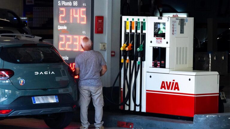 Eurozone-Inflation steigt im Mai auf 3,2 Prozent