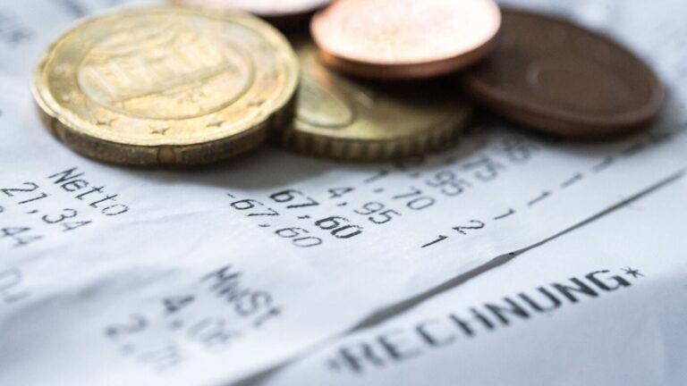 Ifo: Inflationsdruck in Deutschland lässt nach