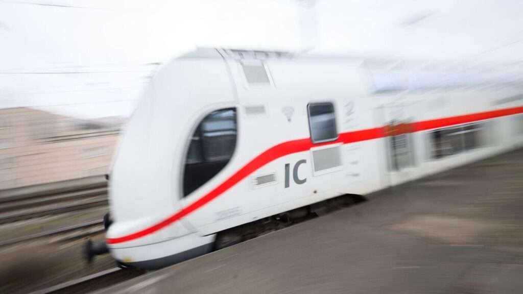 Altmark-Kommunen fordern dauerhaften Fernverkehr nach ICE-Umleitung