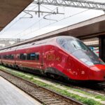 Italo plant Einstieg in den deutschen Bahnmarkt ab 2028