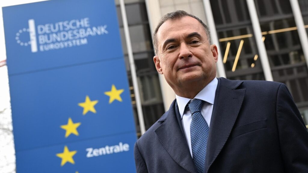 Nagel offen für begrenzte Lockerung der EU-Schuldenregeln