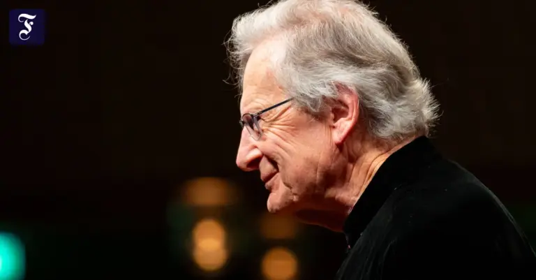Bachfest Leipzig reviews Gardiner collaboration after incident