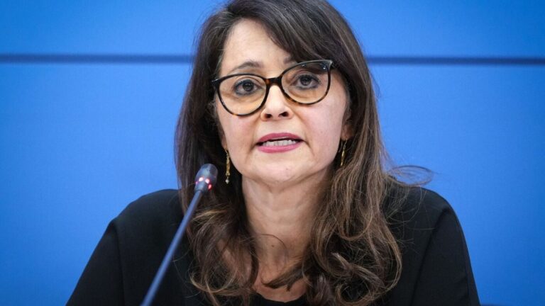 Berlins Justizsenatorin drängt auf schnellere Strafprozesse