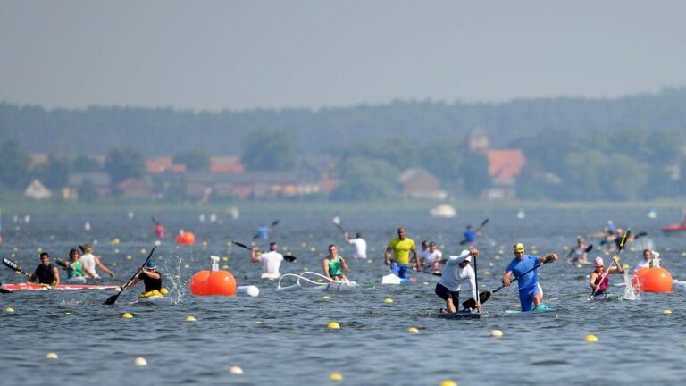 Бранденбуржці ледь підтримують Олімпіаду в Берліні