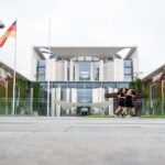 Лідери ХДС/ХСС і СДПН обговорюють пакет реформ у відомстві канцлера