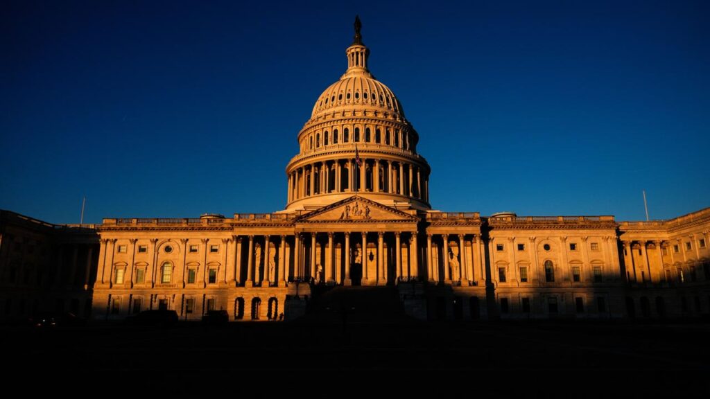 US-Repräsentantenhaus stimmt für Abzug aus Iran-Kampfhandlungen