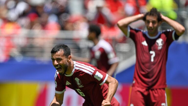 WM 2026: Katar entreißt Schweiz in letzter Minute den Sieg