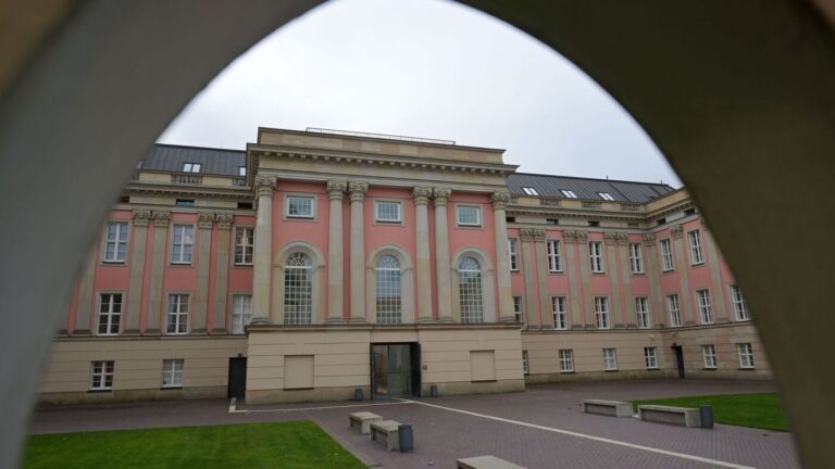 Brandenburg gedenkt des DDR-Volksaufstands vor 73 Jahren