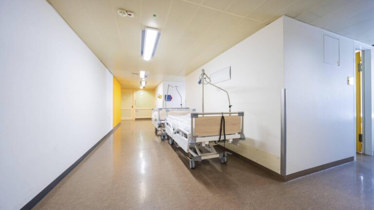 Krankenhausverband warnt vor massiver Pleitewelle durch Reformpläne