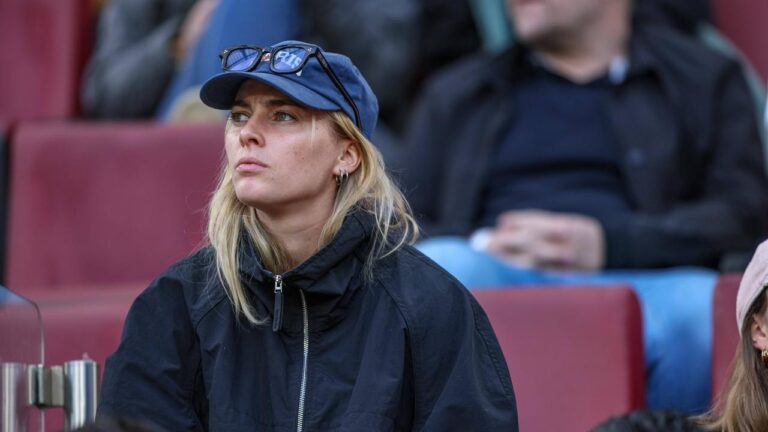 Laura Freigang droht Sperre wegen verpasster Dopingtests