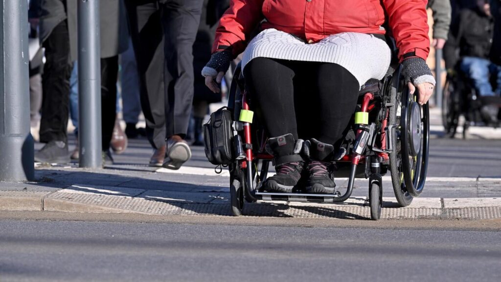 Potsdam: 85 Measures for More Inclusion and Accessibility