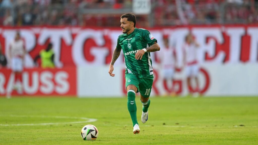 Transfer-Coup: Energie Cottbus holt Bittencourt zurück
