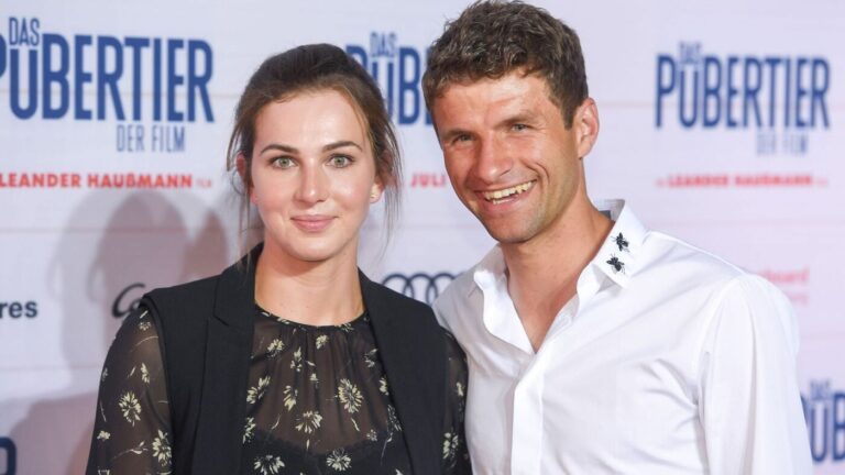 Thomas und Lisa Müller trennen sich nach fast 17 Jahren Ehe