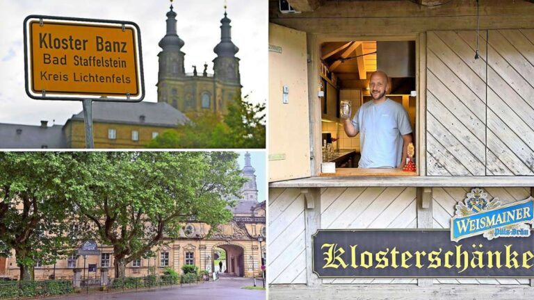 München plant höchsten Biergarten der Welt in 155 Metern Höhe