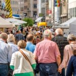 Ifo Business Climate Index Rises Slightly in June