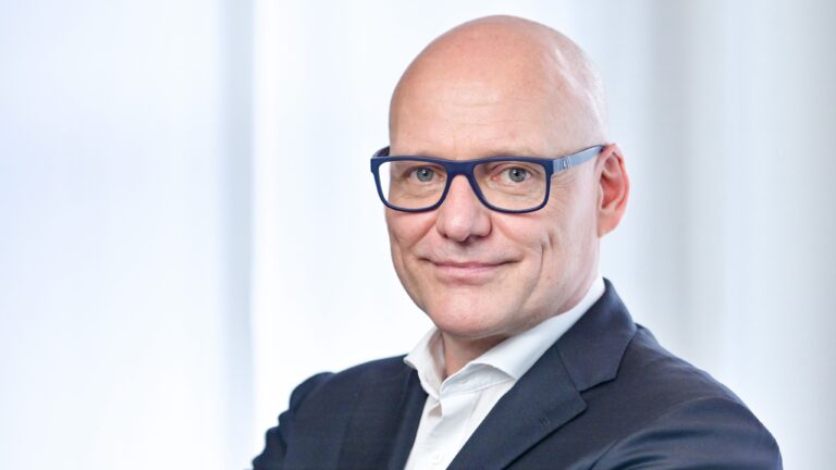 VW-Manager Obrowski wird neuer Finanzchef der Deutschen Bahn