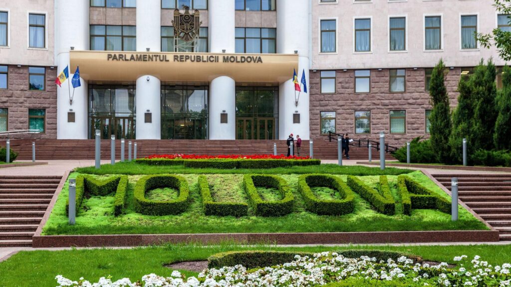 EU startet Beitrittsverhandlungen mit Ukraine und Moldau
