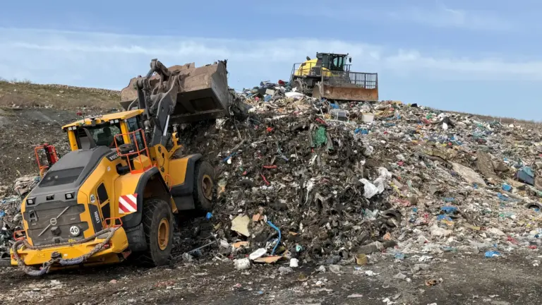 Waste Strike in MV: Tariff Conflict Deadlocked After 15 Days