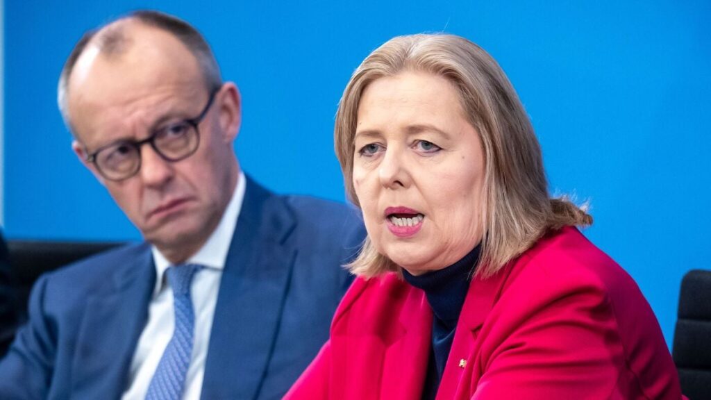 Rentenkommission einigt sich auf 30 Reformvorschläge