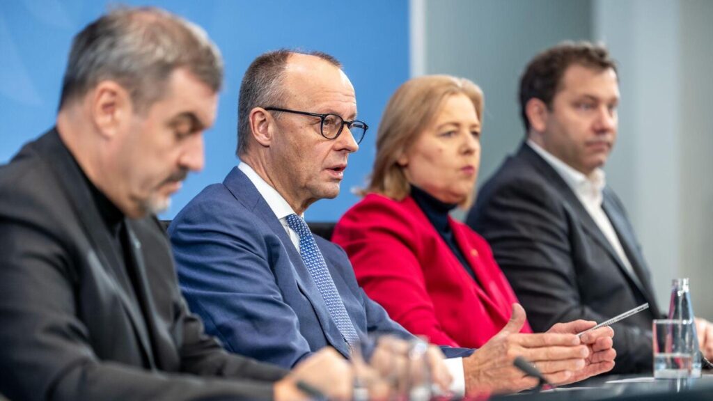 Коаліція запрошує соціальних партнерів на переговори про реформи