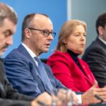 Koalition lädt Sozialpartner zu Reformgesprächen ein
