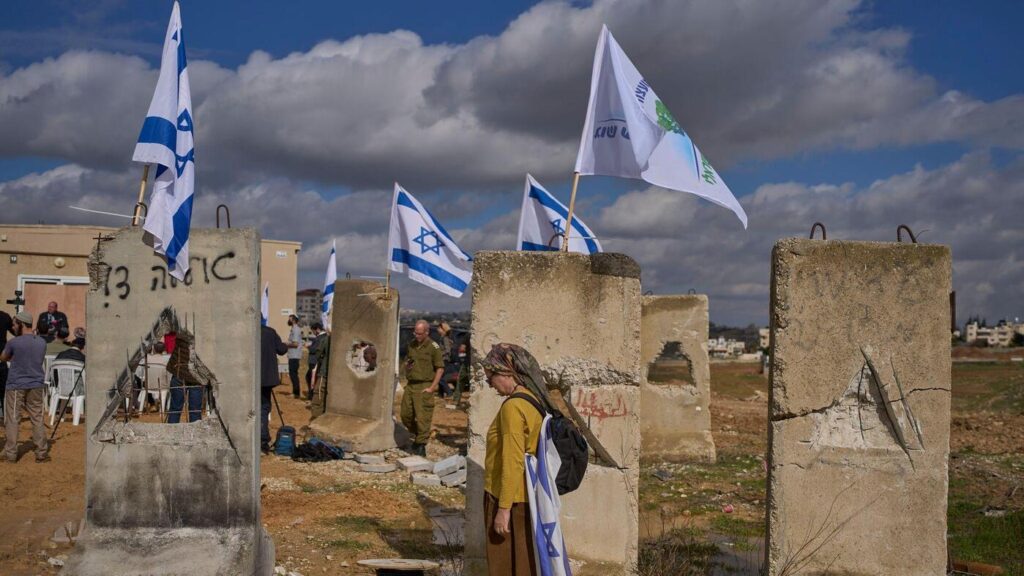 EU erwägt Importverbot für Produkte aus illegalen israelischen Siedlungen