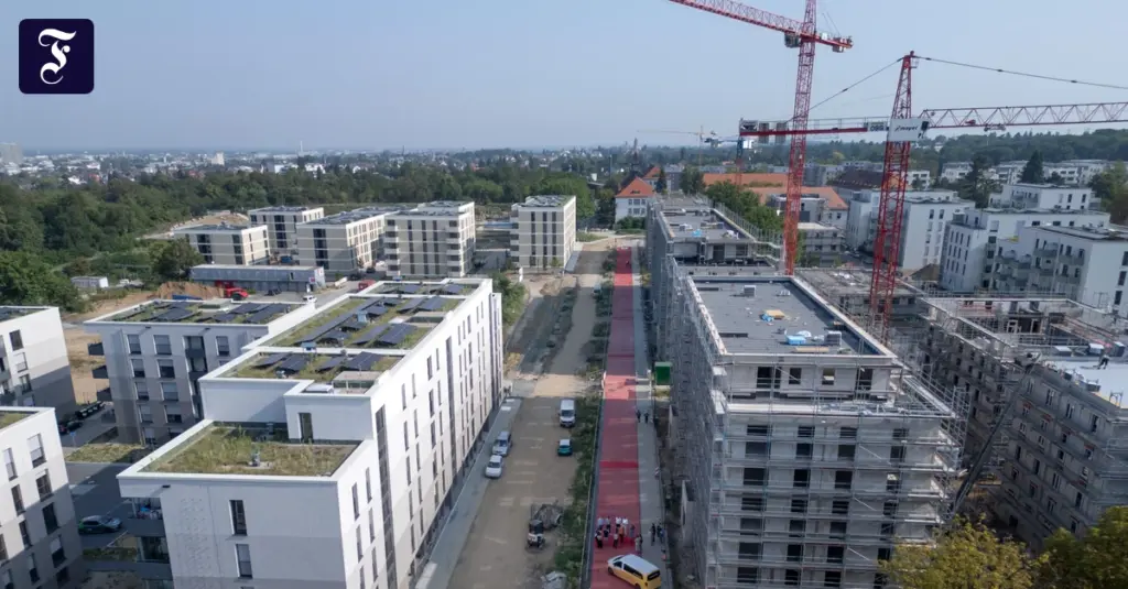 Darmstadt: Mieten steigen langsamer, aber viele Fälle von Mietwucher