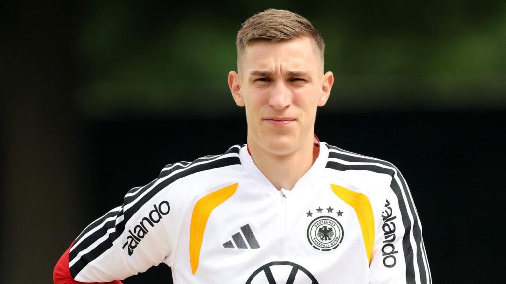 Nico Schlotterbeck: „Im Endeffekt zählt die Leistung“