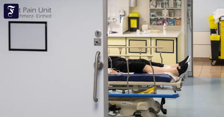 Warum eine Gesundheitsreform in Deutschland so schwer ist