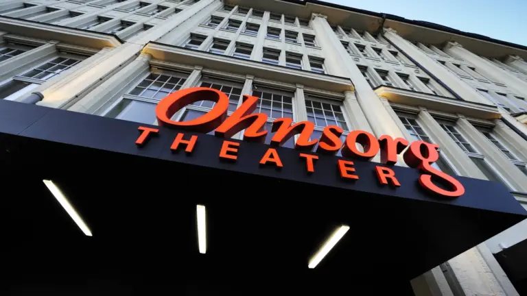 „Vertell doch mal“-Gala: Gewinner im Ohnsorg-Theater gekürt