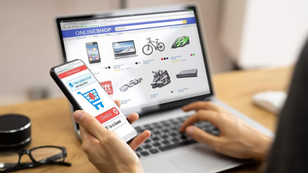 Widerrufsbutton-Pflicht: Online-Shops müssen nachbessern