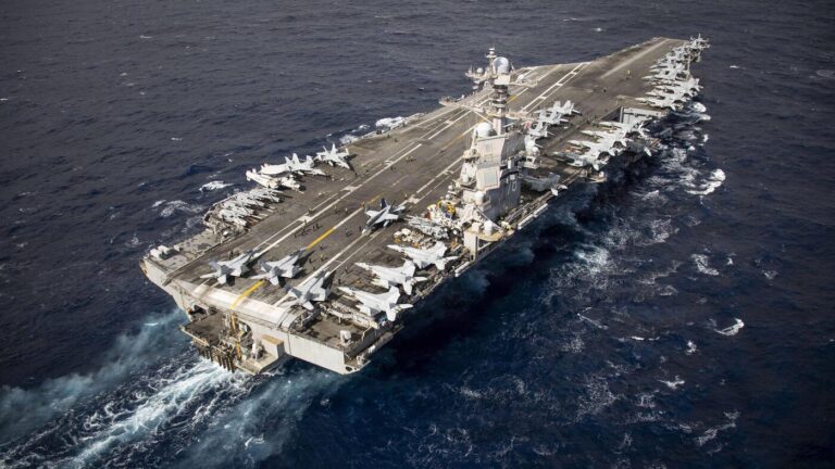 USA und Iran melden neue Angriffe trotz Waffenruhe